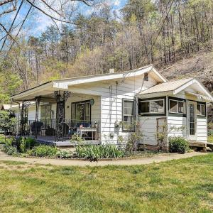 Photo #3 of 5215 Kanawha Trail, Covington, VA 11.3 acres