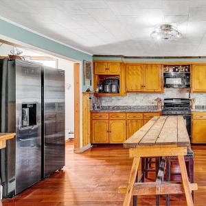 Photo #12 of 5215 Kanawha Trail, Covington, VA 11.3 acres