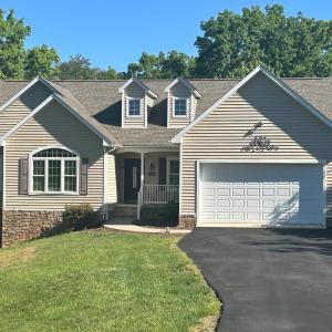 Photo #1 of 147 Shawnee Court, Madison Heights, VA 0.8 acres