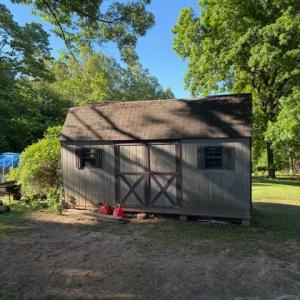 Photo #5 of 173 Tyree Circle, Madison Heights, VA 1.8 acres