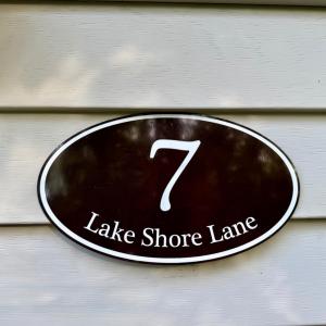 Photo #3 of 7 Lake Shore Lane, Lynchburg, VA 0.6 acres