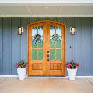 Photo #3 of 210 Caleb Court, Evington, VA 3.1 acres