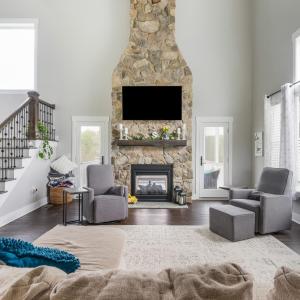 Photo #14 of 210 Caleb Court, Evington, VA 3.1 acres