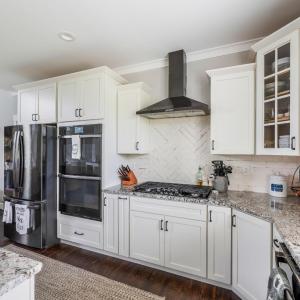 Photo #10 of 210 Caleb Court, Evington, VA 3.1 acres