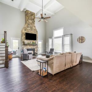 Photo #12 of 210 Caleb Court, Evington, VA 3.1 acres