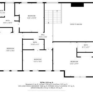 Photo #99 of 210 Caleb Court, Evington, VA 3.1 acres