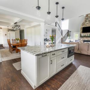 Photo #11 of 210 Caleb Court, Evington, VA 3.1 acres