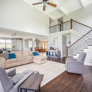 Photo #17 of 210 Caleb Court, Evington, VA 3.1 acres