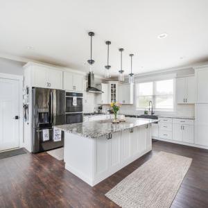 Photo #8 of 210 Caleb Court, Evington, VA 3.1 acres