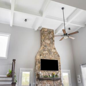 Photo #13 of 210 Caleb Court, Evington, VA 3.1 acres