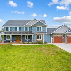 Photo #1 of 210 Caleb Court, Evington, VA 3.1 acres