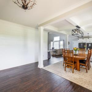 Photo #5 of 210 Caleb Court, Evington, VA 3.1 acres