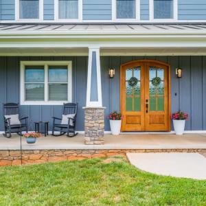 Photo #2 of 210 Caleb Court, Evington, VA 3.1 acres