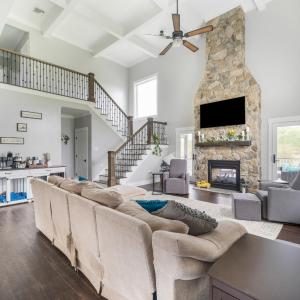 Photo #15 of 210 Caleb Court, Evington, VA 3.1 acres