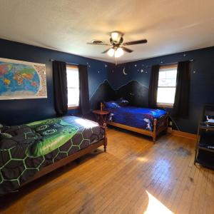 Photo #9 of 1540 Oakwood Street, Bedford, VA 0.6 acres