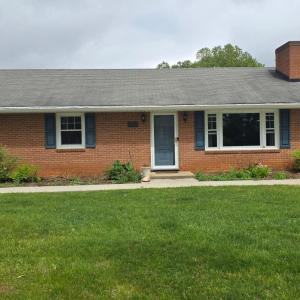 Photo #21 of 1540 Oakwood Street, Bedford, VA 0.6 acres