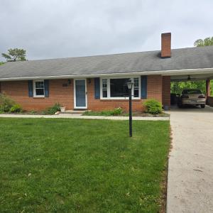 Photo #20 of 1540 Oakwood Street, Bedford, VA 0.6 acres