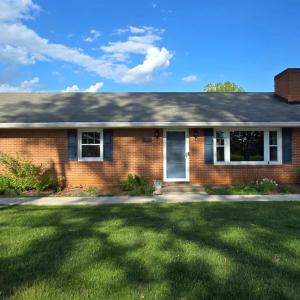 Photo #1 of 1540 Oakwood Street, Bedford, VA 0.6 acres