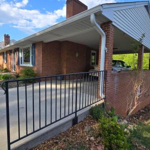 Photo #3 of 1540 Oakwood Street, Bedford, VA 0.6 acres