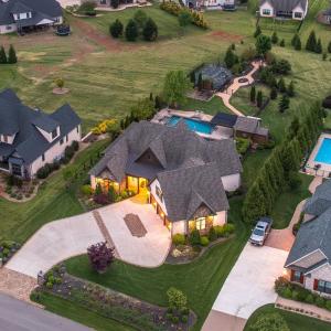 Photo #5 of 1415 Lake Manor Drive, Forest, VA 1.0 acres