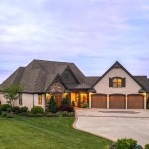 Photo #3 of 1415 Lake Manor Drive, Forest, VA 1.0 acres