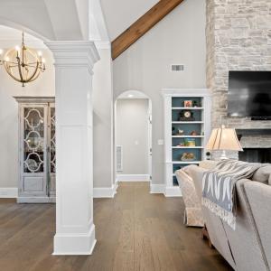 Photo #23 of 1415 Lake Manor Drive, Forest, VA 1.0 acres