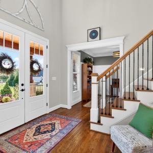 Photo #3 of 1210 Toni Lane, Lynchburg, VA 1.8 acres