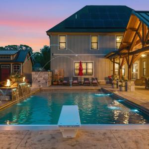 Photo #85 of 1210 Toni Lane, Lynchburg, VA 1.8 acres