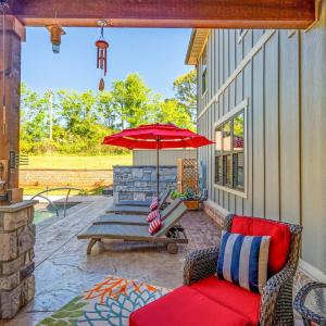 Photo #61 of 1210 Toni Lane, Lynchburg, VA 1.8 acres