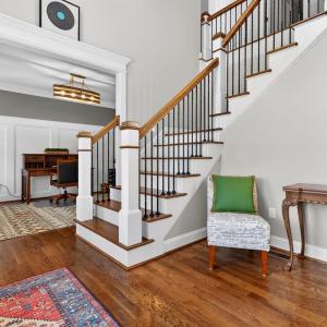 Photo #5 of 1210 Toni Lane, Lynchburg, VA 1.8 acres