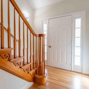 Photo #2 of 4867 Browns Mill Road, Rustburg, VA 2.3 acres