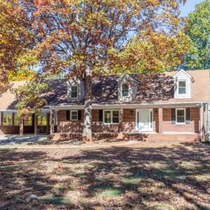 Photo #1 of 4867 Browns Mill Road, Rustburg, VA 2.3 acres