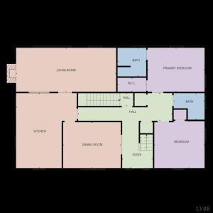 Photo #76 of 4867 Browns Mill Road, Rustburg, VA 2.3 acres