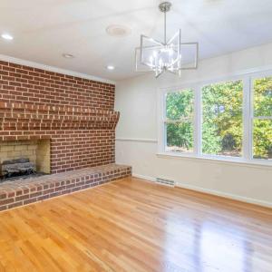 Photo #3 of 4867 Browns Mill Road, Rustburg, VA 2.3 acres