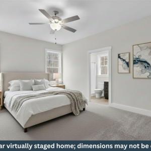 Photo #11 of Petersville Road, Cumberland, VA 2.1 acres