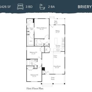 Photo #2 of Petersville Road, Cumberland, VA 2.1 acres
