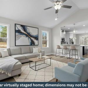 Photo #4 of Petersville Road, Cumberland, VA 2.1 acres