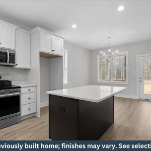 Photo #5 of Petersville Road, Cumberland, VA 2.1 acres