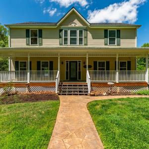 Photo #30 of 1132 James view Drive, Lynchburg, VA 3.1 acres