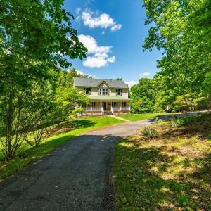 Photo #31 of 1132 James view Drive, Lynchburg, VA 3.1 acres
