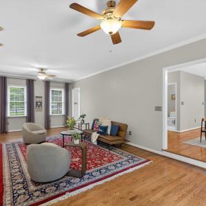 Photo #6 of 1334 Boonsboro Place, Lynchburg, VA 0.7 acres
