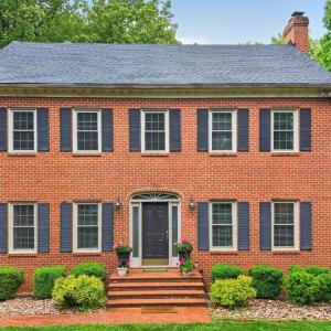 Photo #1 of 1334 Boonsboro Place, Lynchburg, VA 0.7 acres