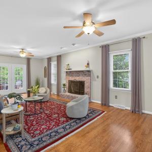 Photo #2 of 1334 Boonsboro Place, Lynchburg, VA 0.7 acres