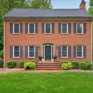Photo #30 of 1334 Boonsboro Place, Lynchburg, VA 0.7 acres