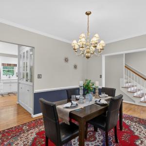 Photo #9 of 1334 Boonsboro Place, Lynchburg, VA 0.7 acres