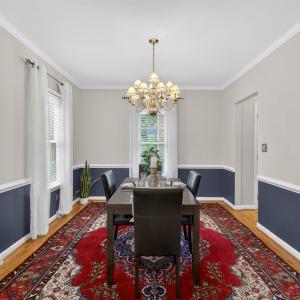 Photo #8 of 1334 Boonsboro Place, Lynchburg, VA 0.7 acres