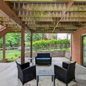 Photo #35 of 1334 Boonsboro Place, Lynchburg, VA 0.7 acres