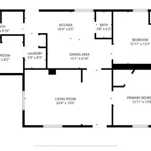 Photo #43 of 270 Rothwood, Monroe, VA 0.8 acres