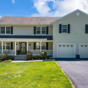 Photo #1 of 1094 Donnally Rd, Forest, VA 2.8 acres