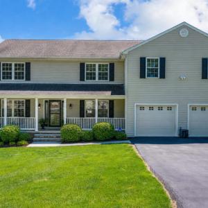 Photo #1 of 1094 Donnally Rd, Forest, VA 2.8 acres
